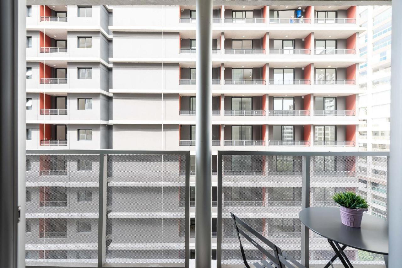 Apartamento Vnf917 Conforto Perto Do Centro De Convencoes São Paulo