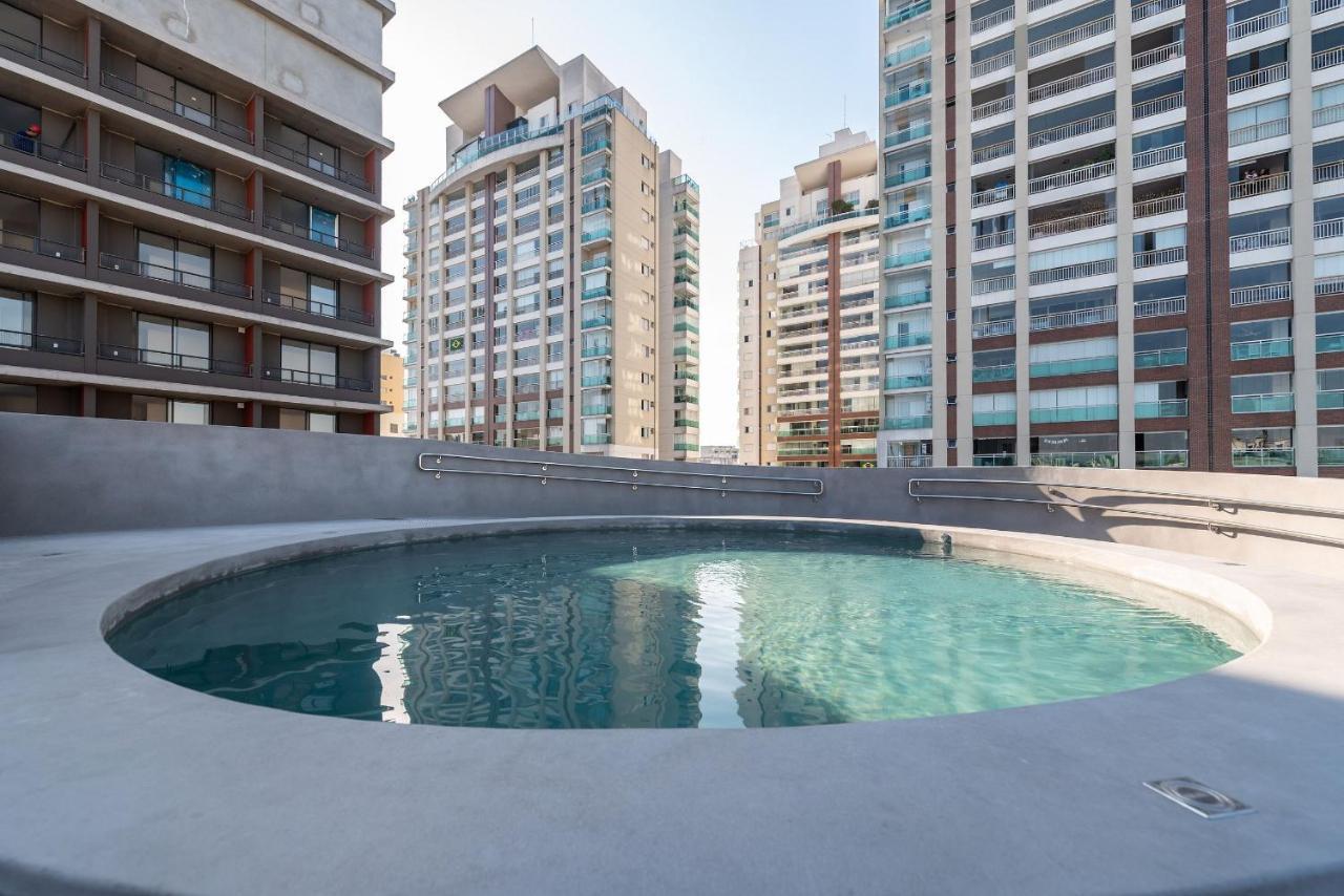 Apartamento Vnf917 Conforto Perto Do Centro De Convencoes São Paulo