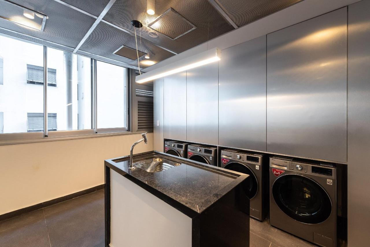 Apartamento Vnf917 Conforto Perto Do Centro De Convencoes São Paulo